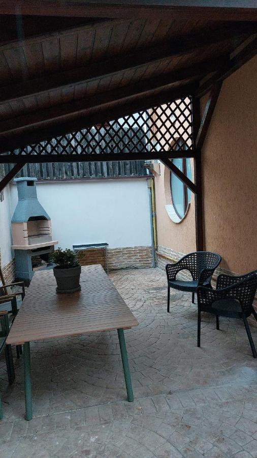 Casa Nostalgia Poiana Brasov Exterior foto